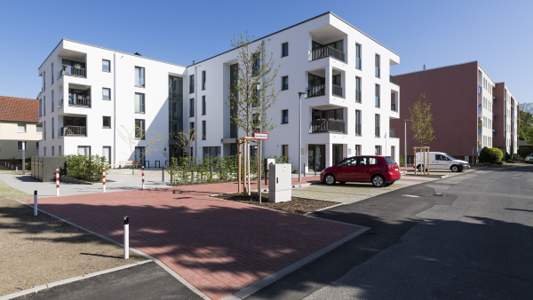 quartierstreff empelde