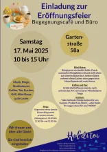 einladung eroeffnung holditoi