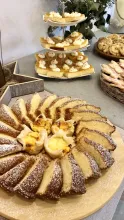 kuchenbuffet