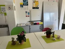 projektraum gemeinschaftshaus