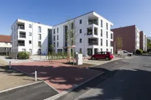 quartierstreff empelde